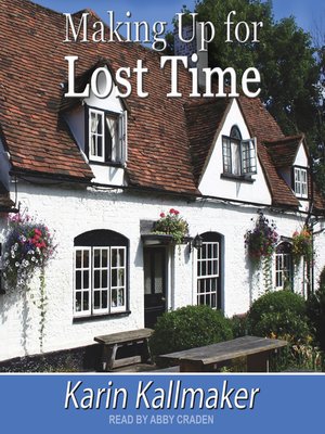 cover image of Making Up for Lost Time
